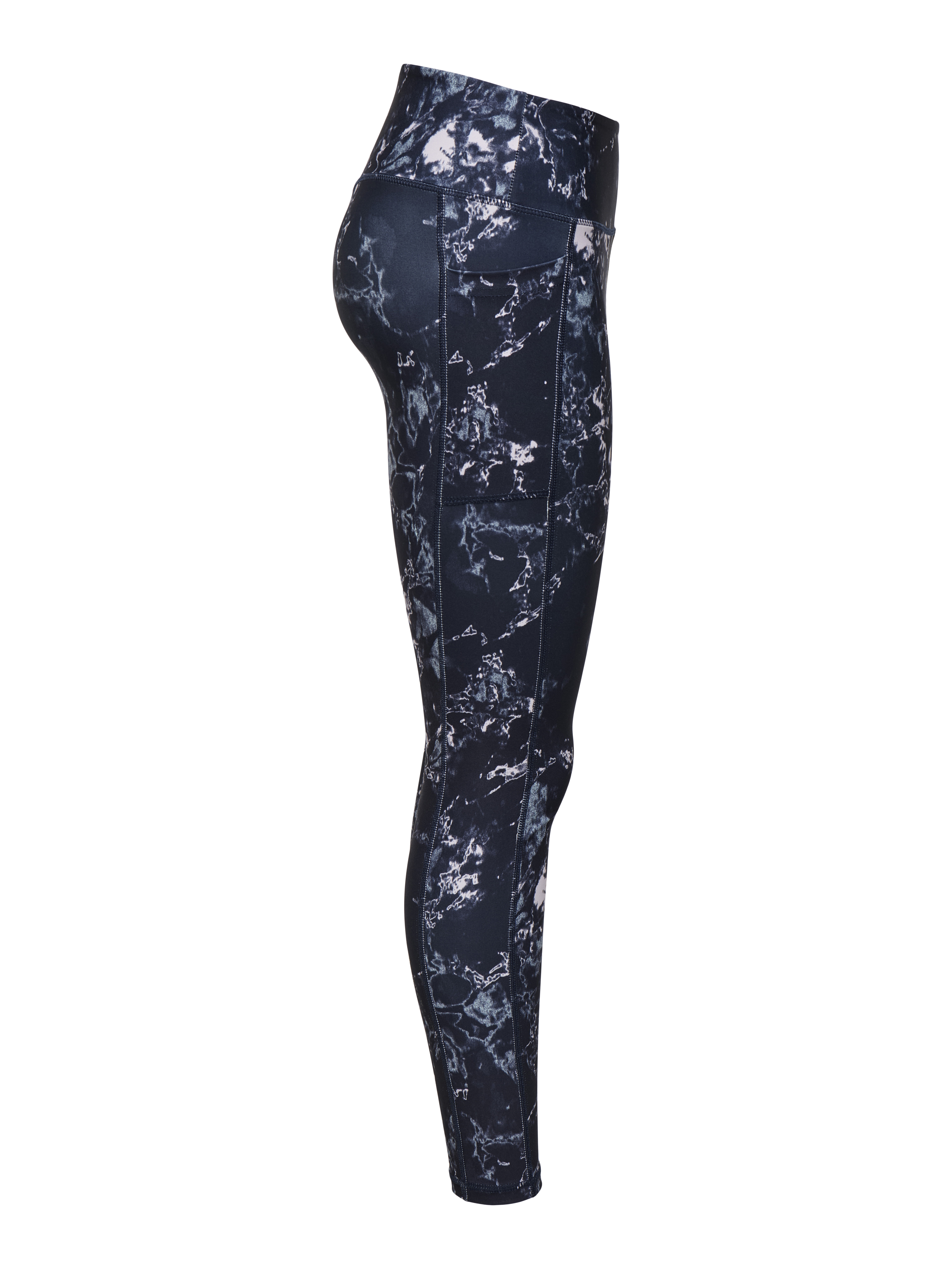 Only Play ONPRYA-2-SPACE LIFE HW PCK TIGHTS N 194962003-Night Sky/Dtm Glitter 3
