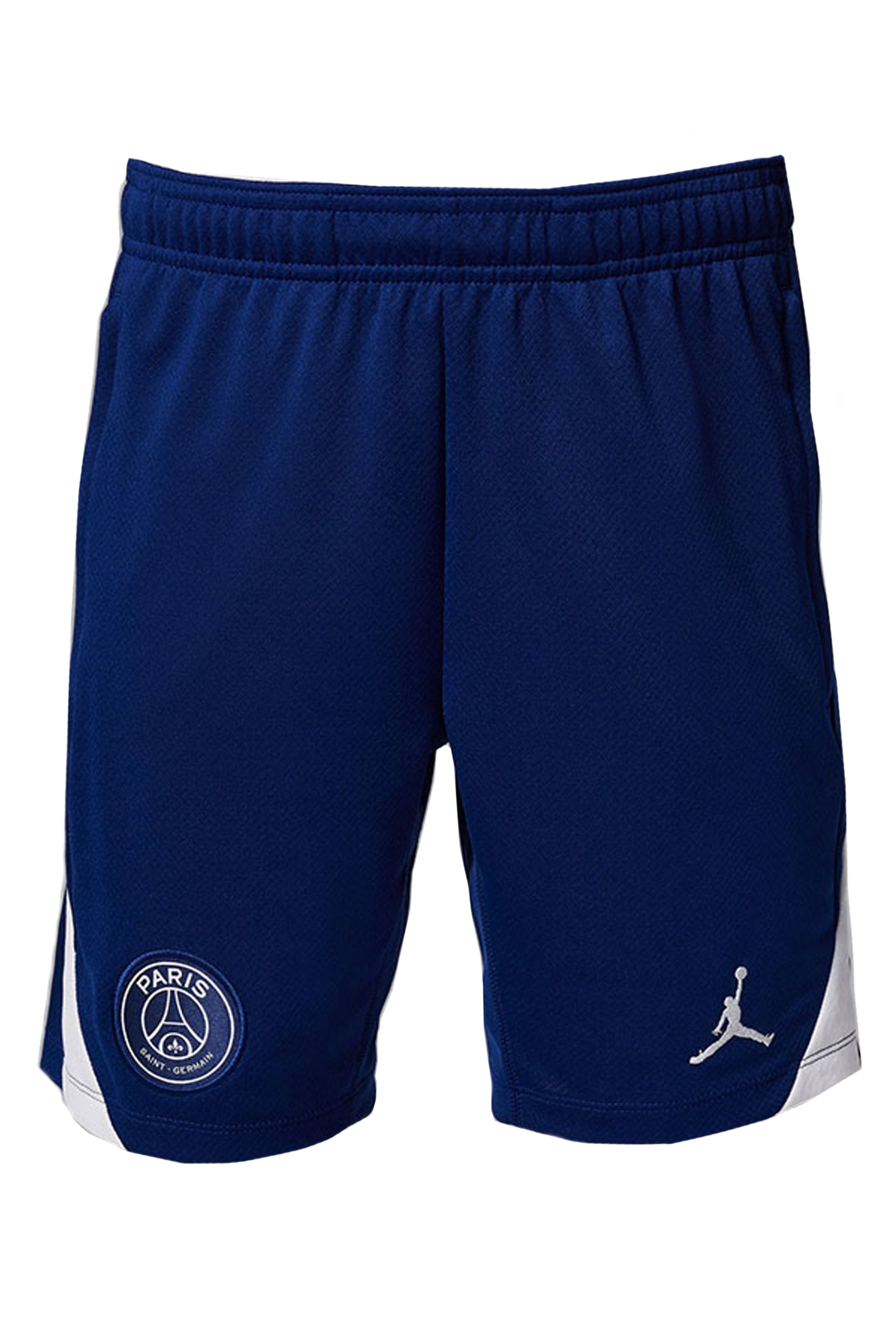 Nike Psg Y Nk Df Strk Short Kz 4th Blauw 1