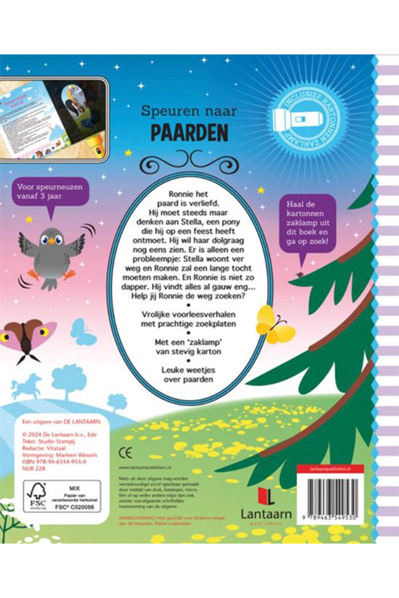Kinder boeken diversen