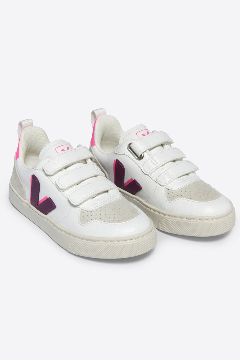 Meisjes schoenen wit