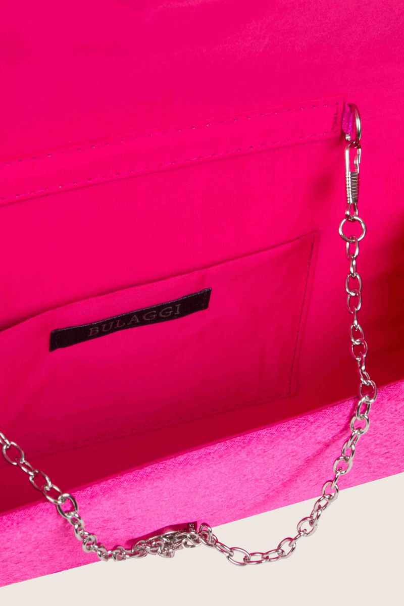 Dames tas rose