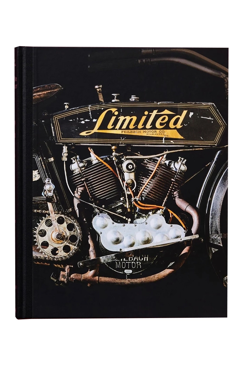 Librero Ultimate collector Motorc Diversen-4 3