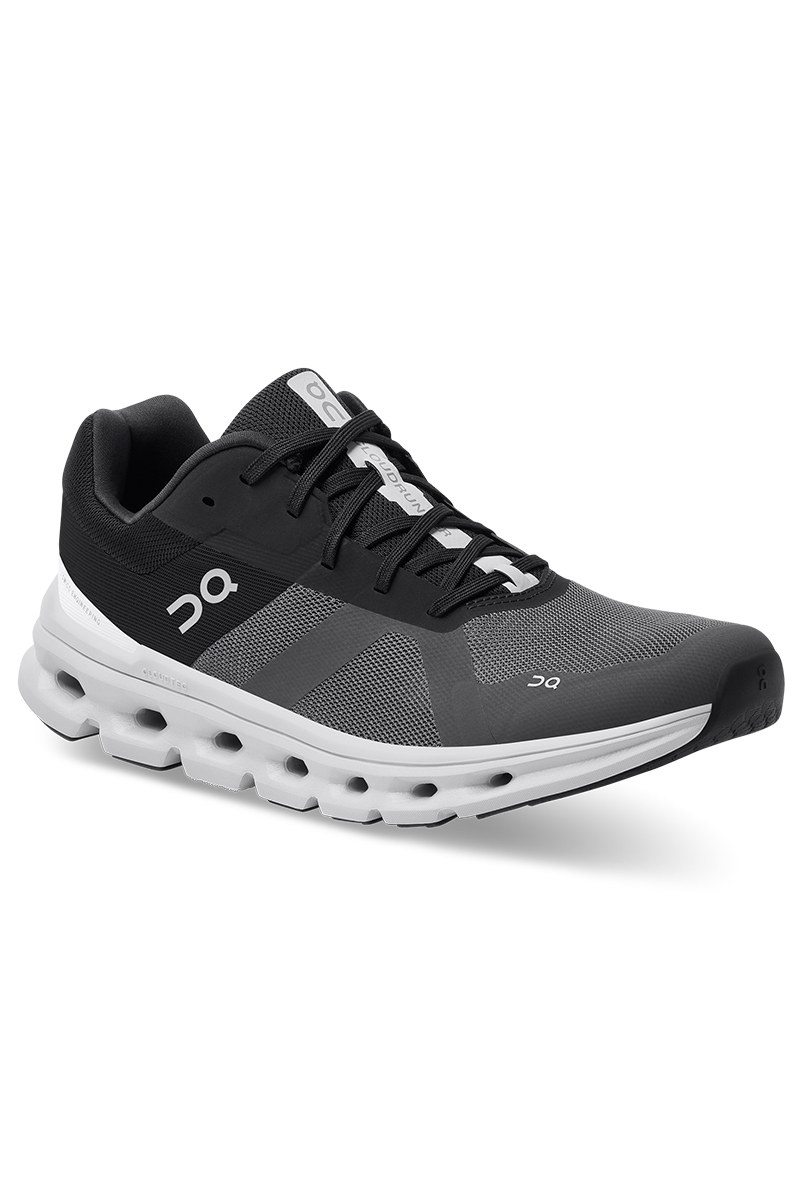 On Running Cloud Runner Zwart-1 2