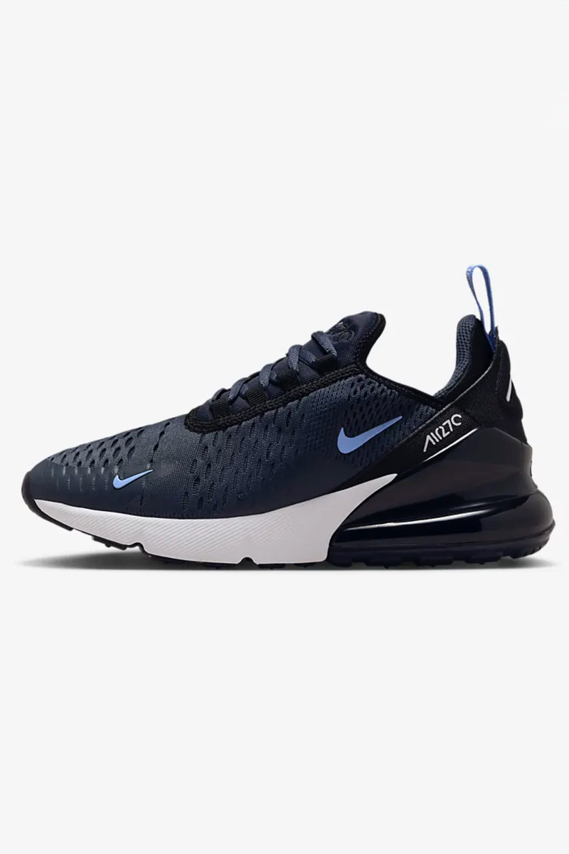 Casual sneaker j blauw