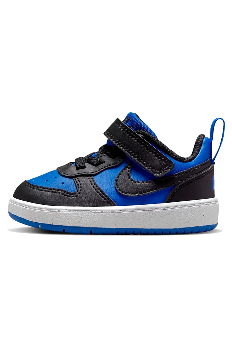 Casual sneaker j blauw
