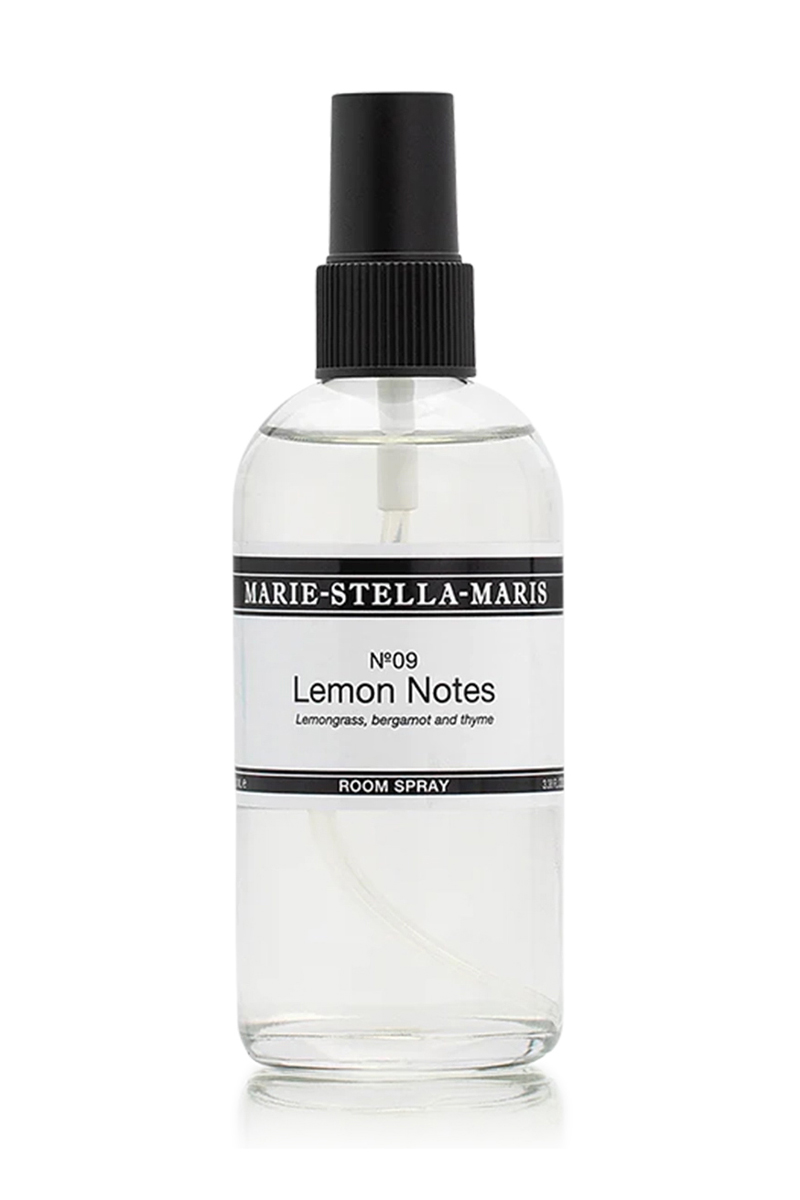 Parfumerie interieur geuren diversen