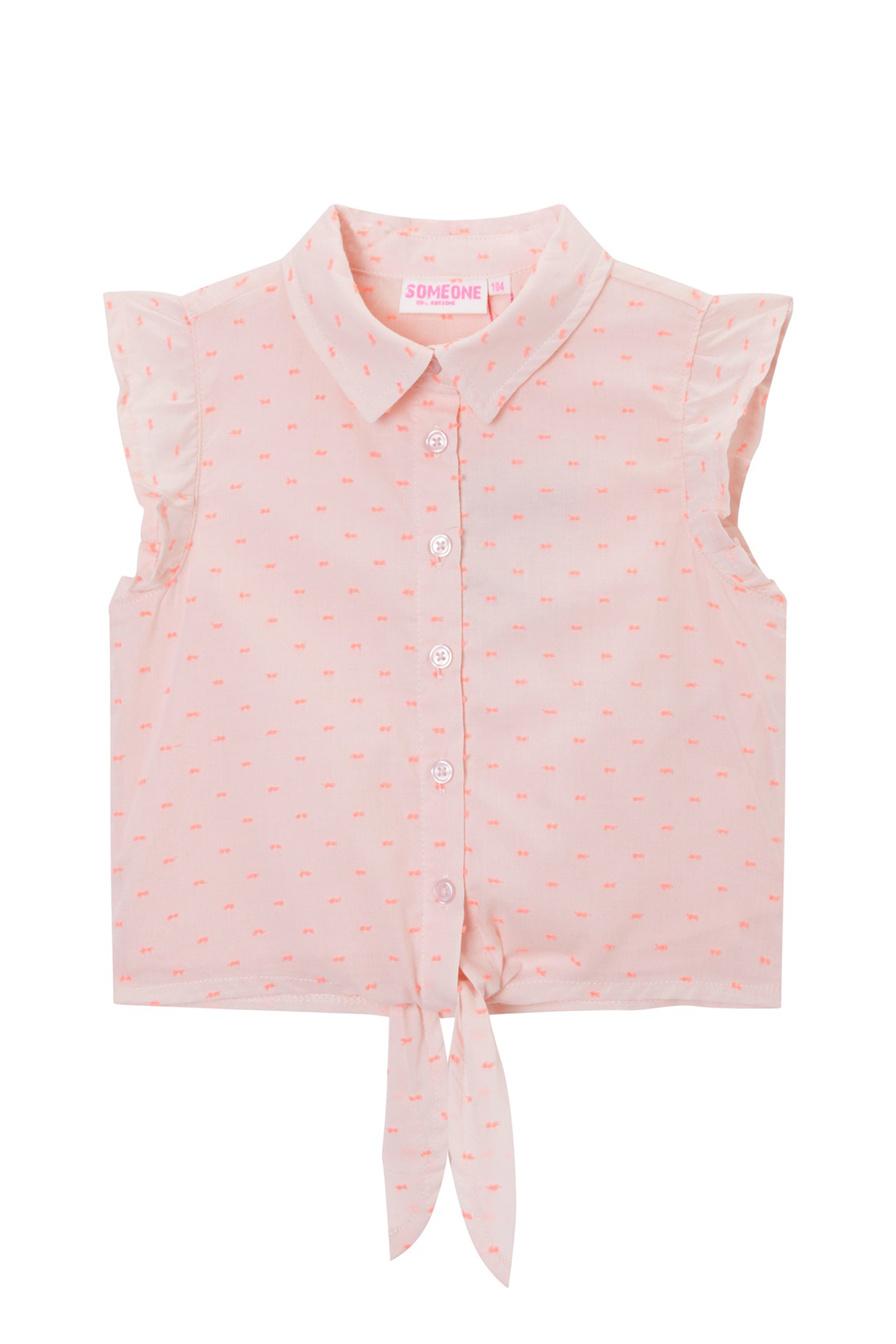 Someone Laurien Rose-1 1