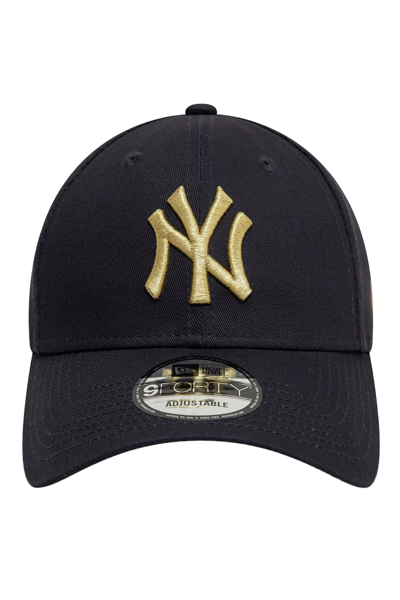 New Era NY Yankees Blauw 1