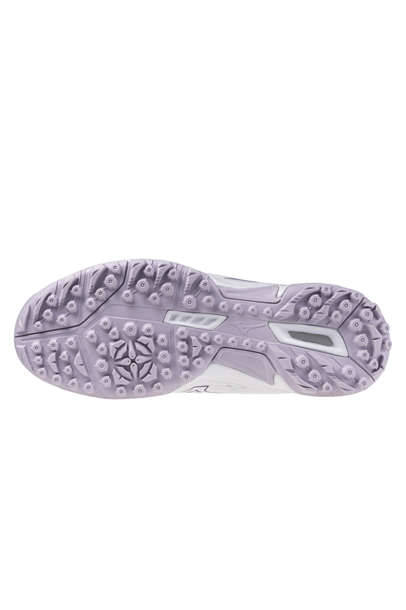 Mizuno Sarl Wave Lynx Wit-1 4