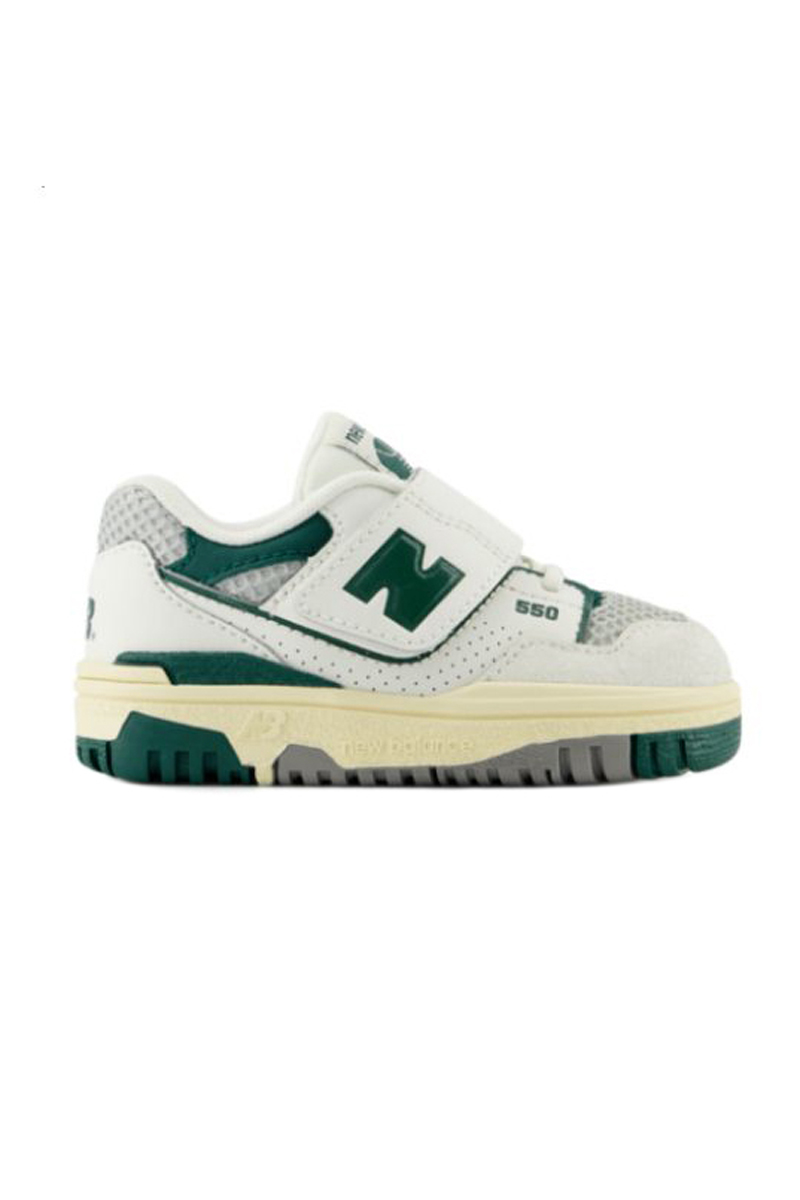 Casual sneaker j wit