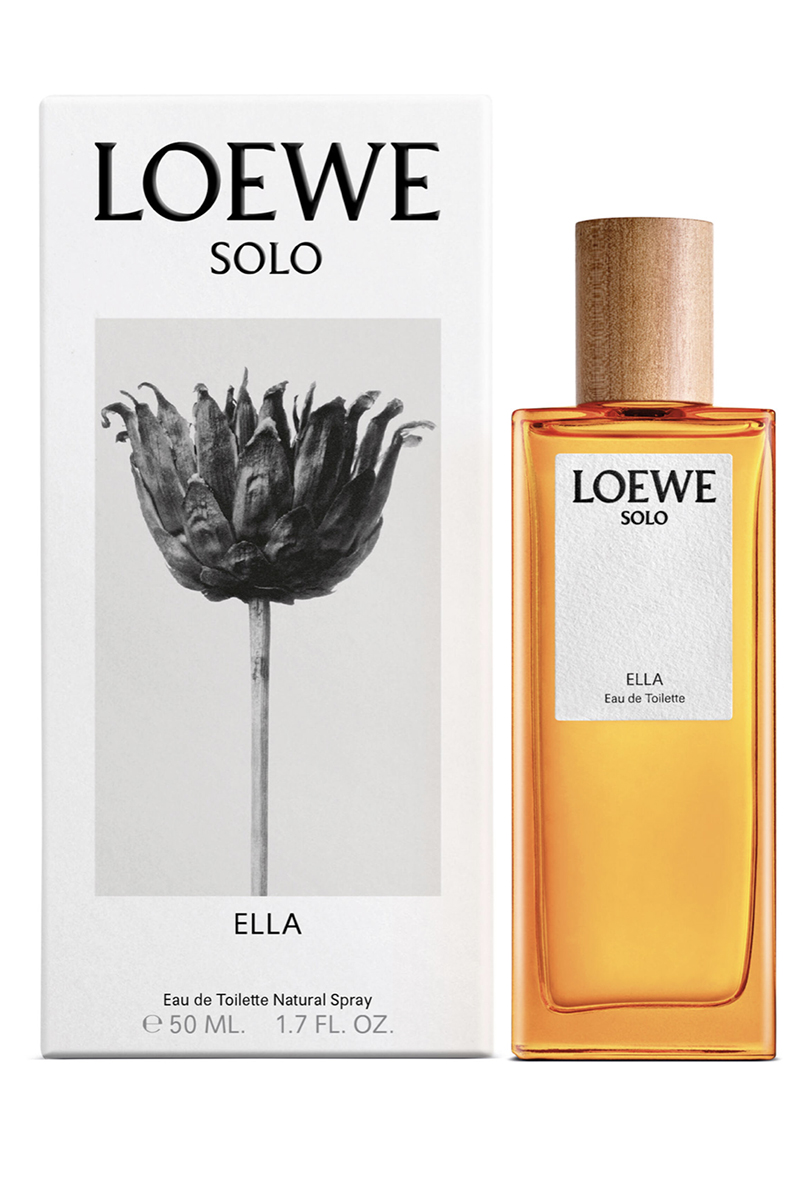 Loewe SOLO ELLA EDT Diversen-4 2