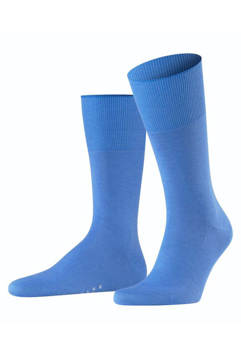 Falke Airport SO 00188495 Blauw-3 1