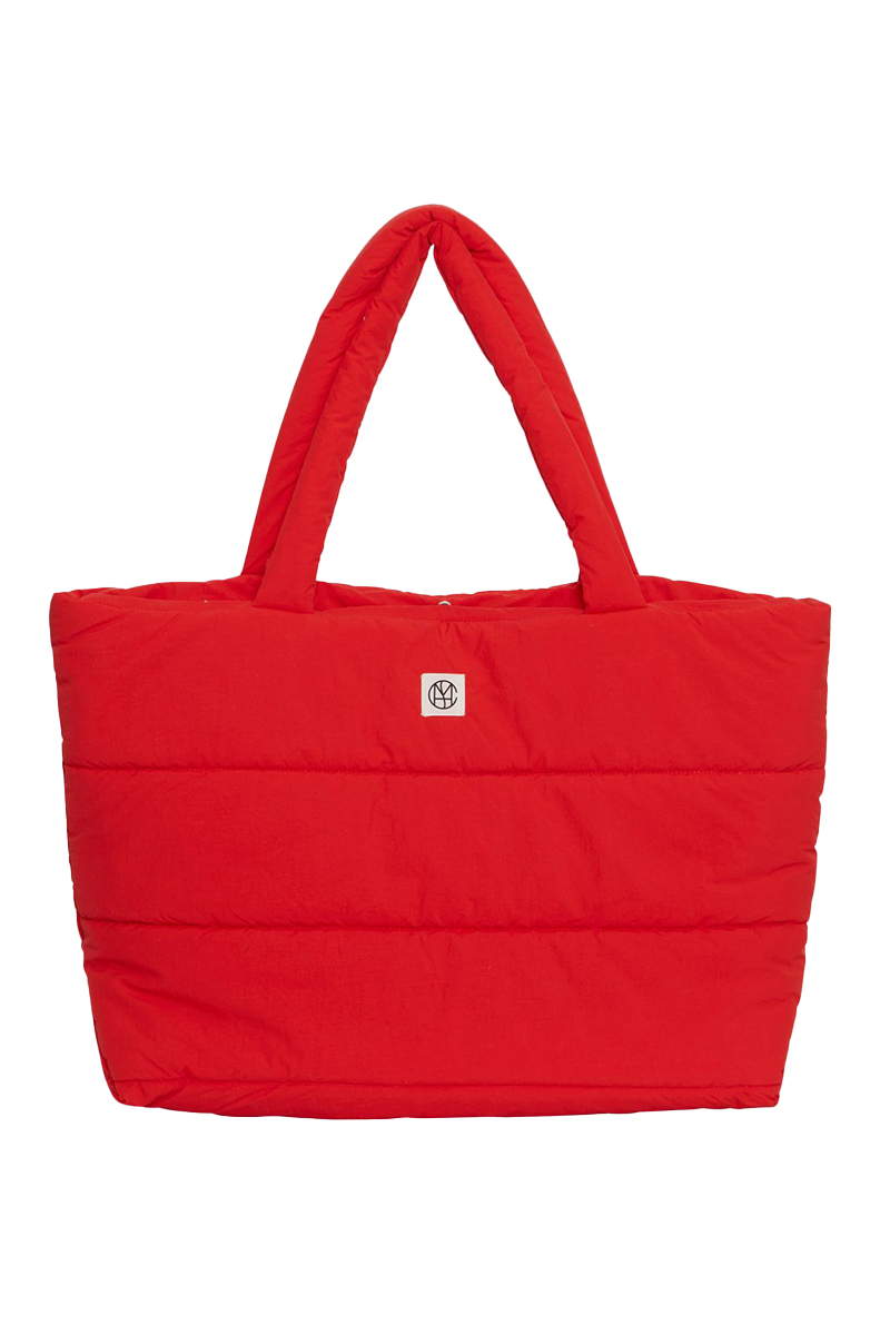 Dames tas rood
