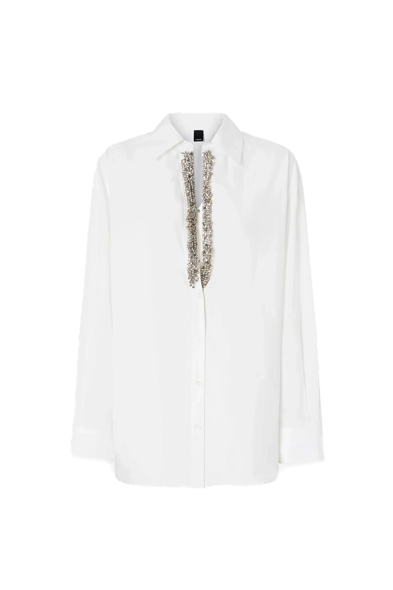 Pinko 00334691-1 Wit-1 1