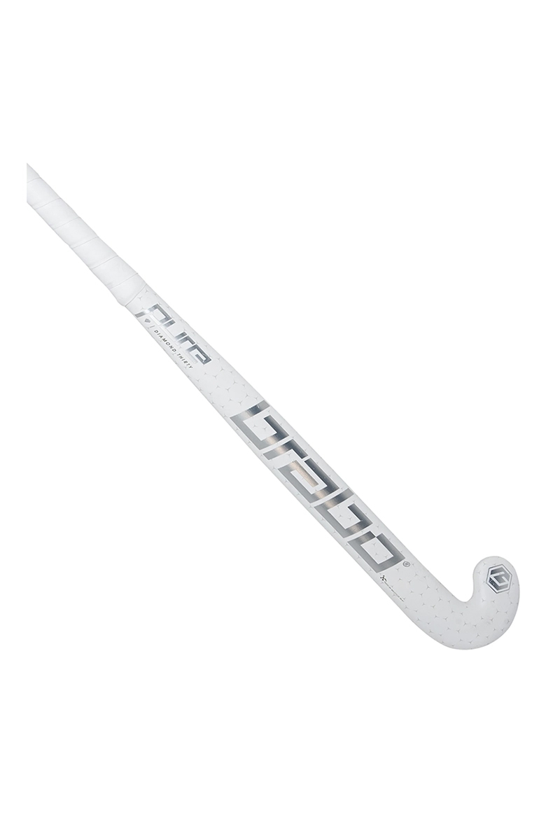 Hockey stick junior wit