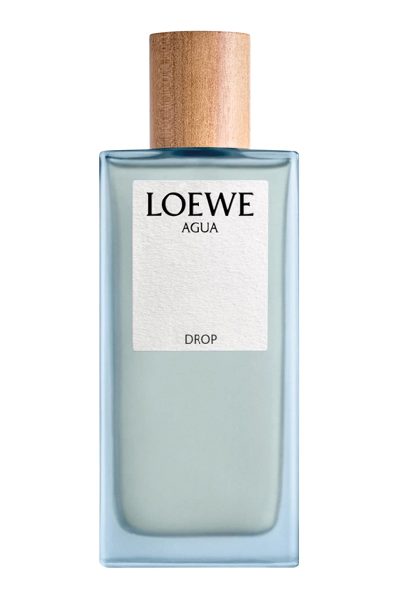 Loewe LOEWE AGUA DROP 50ML Diversen-4 1