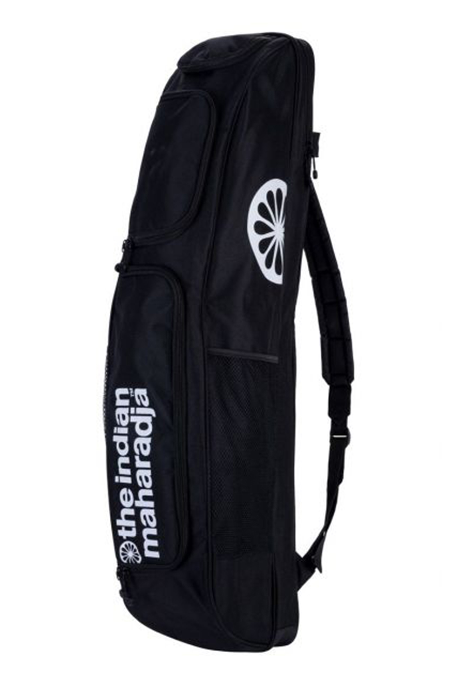 Hockey tas zwart