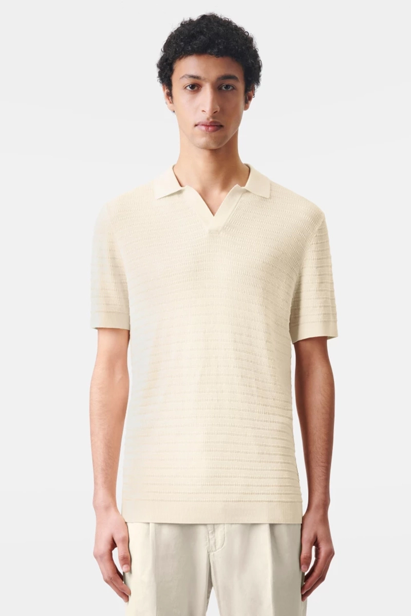 Drykorn 420052 BRAIAN 10 bruin/beige-2 2