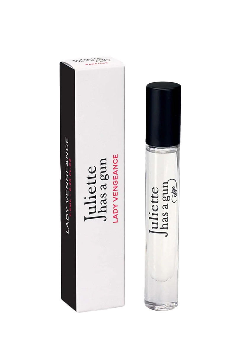 Juliette has a Gun Lady Vengeance EDP 7,5ml Diversen-4 1