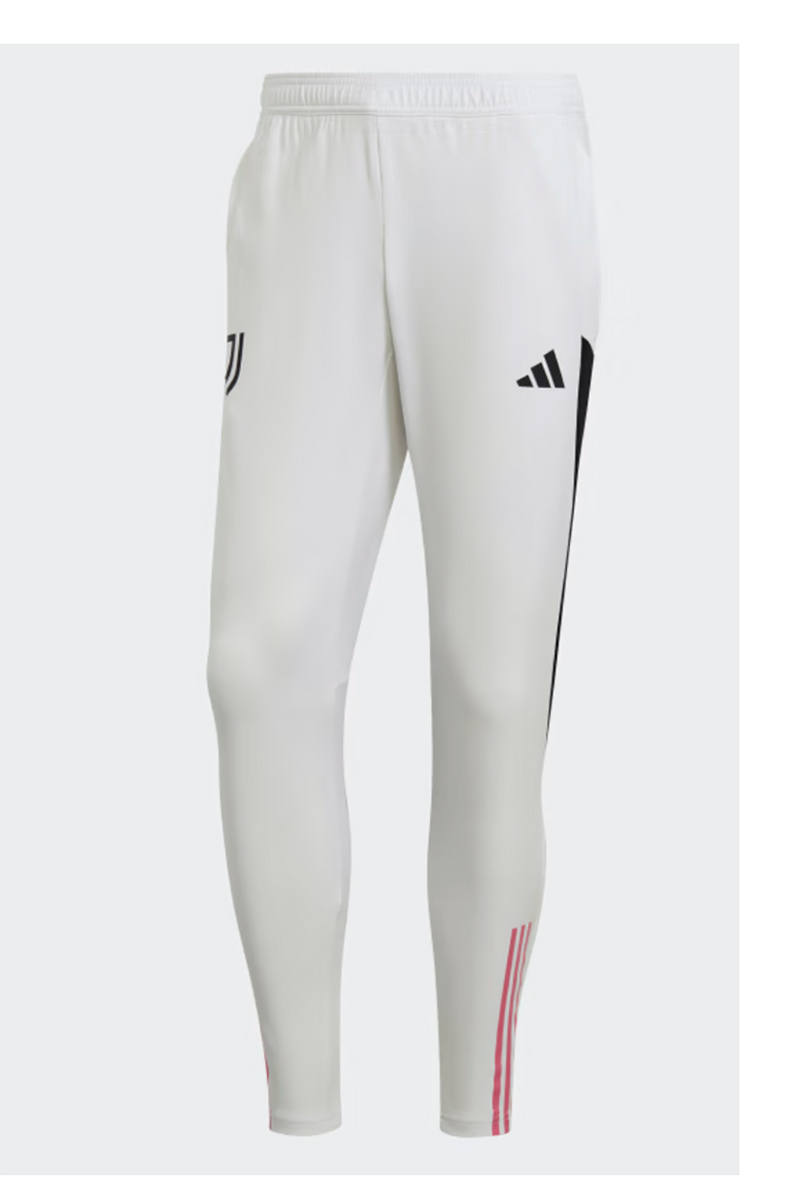 Adidas JUVE TR PANT Wit-1 1