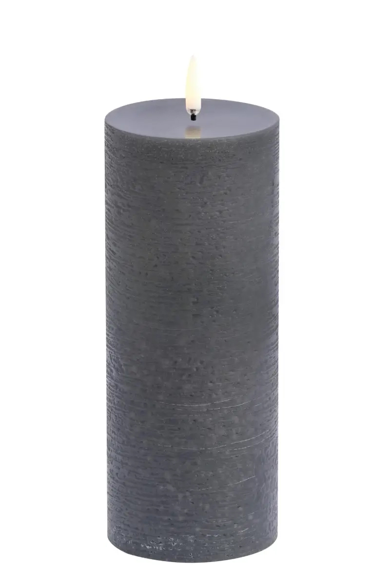 Home deco accessoires grijs