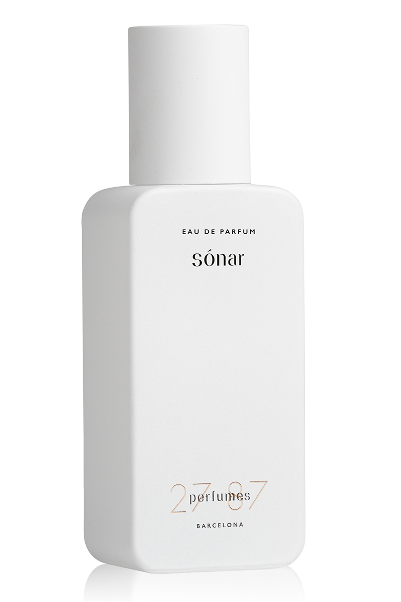 Parfumerie dames geuren diversen