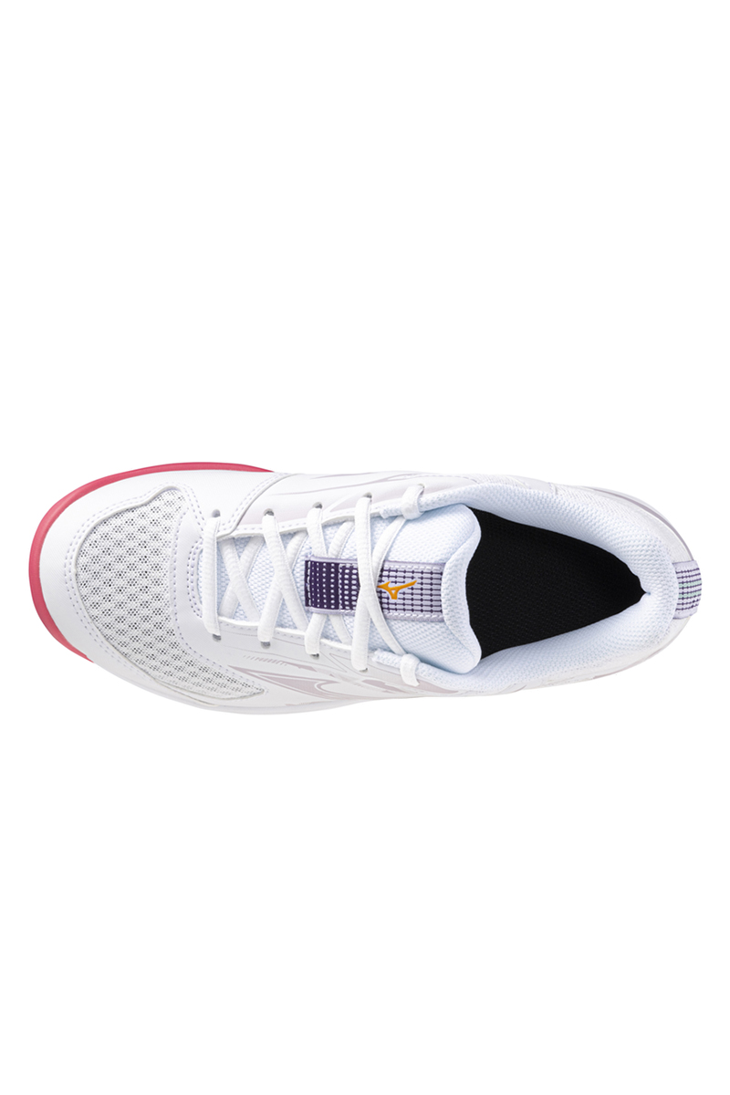 Mizuno Sarl Stealth Star 3 JNR Wit-1 3
