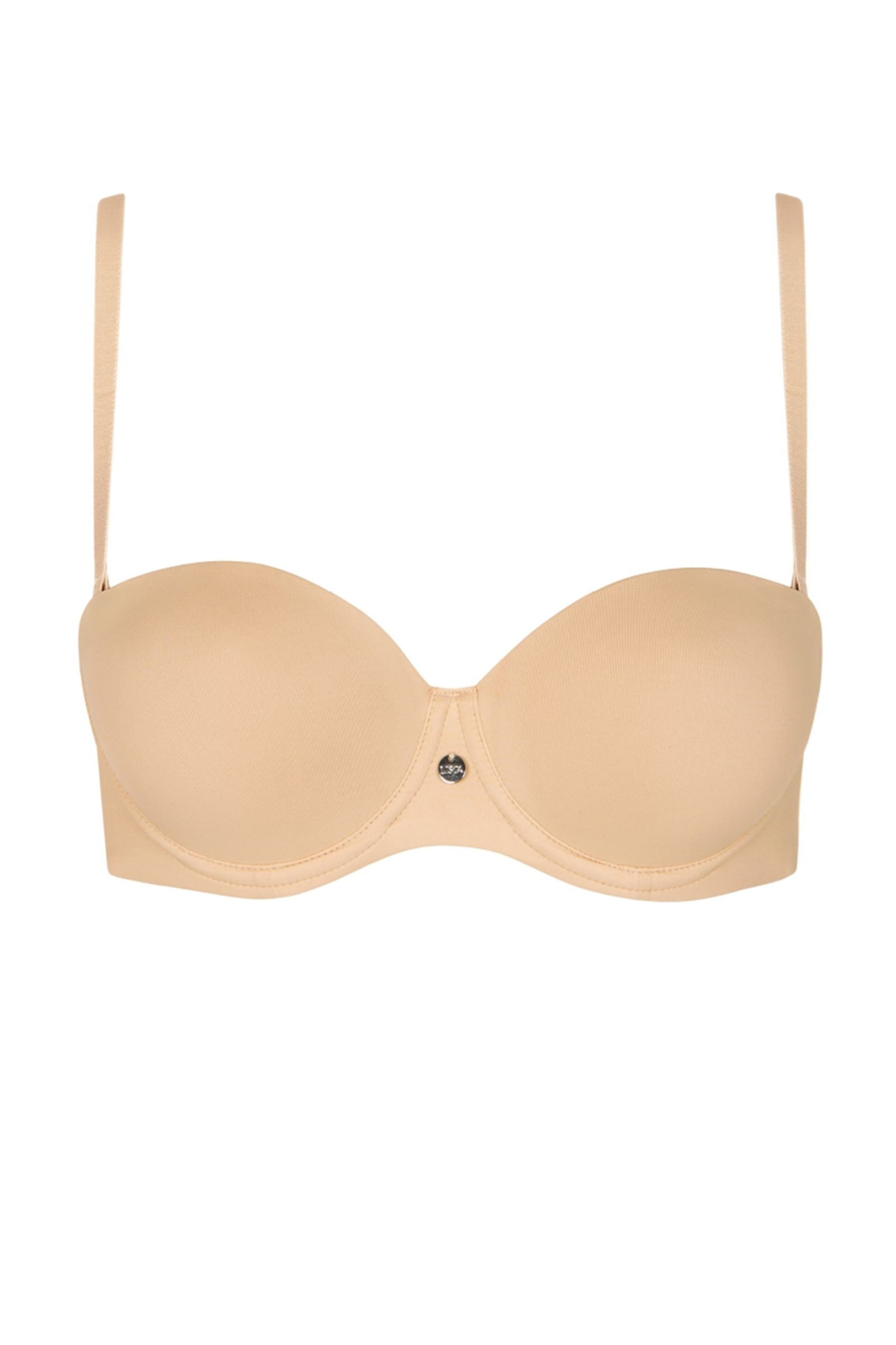 Lingerie dames bh bruin