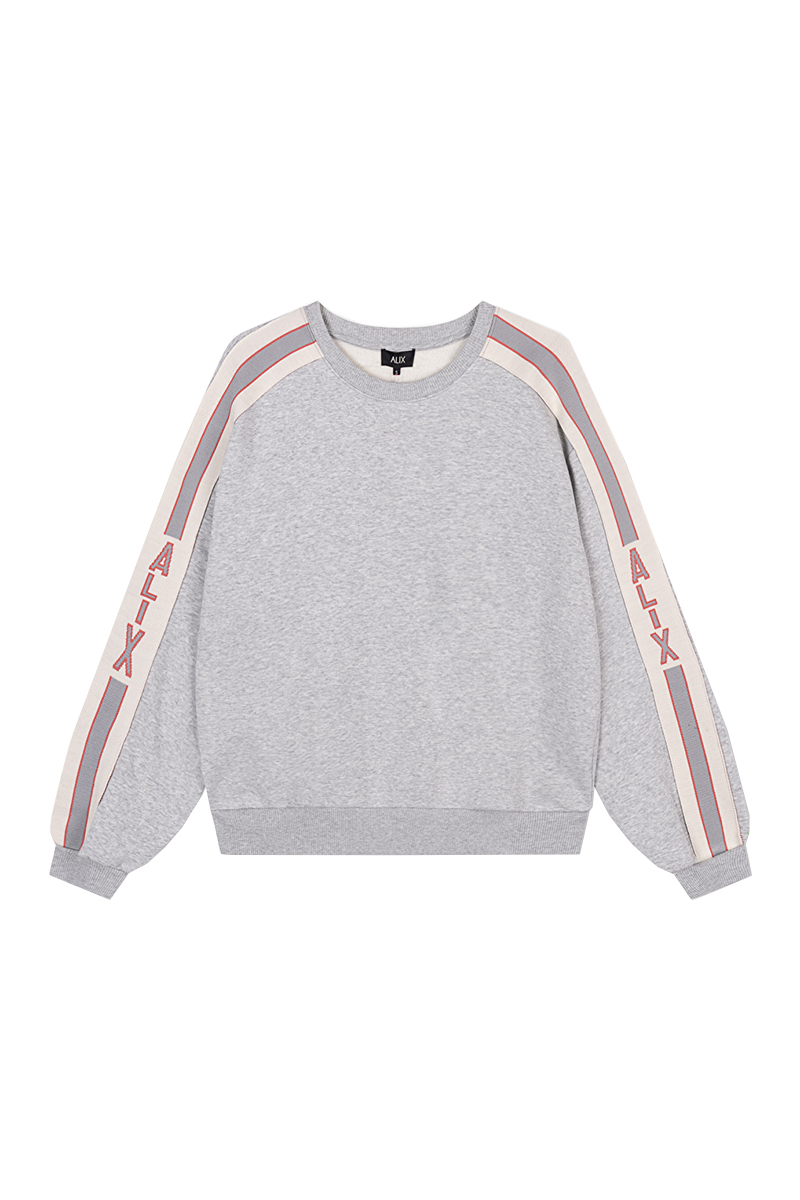 Alix the Label 00329000-10 Grijs-1 1