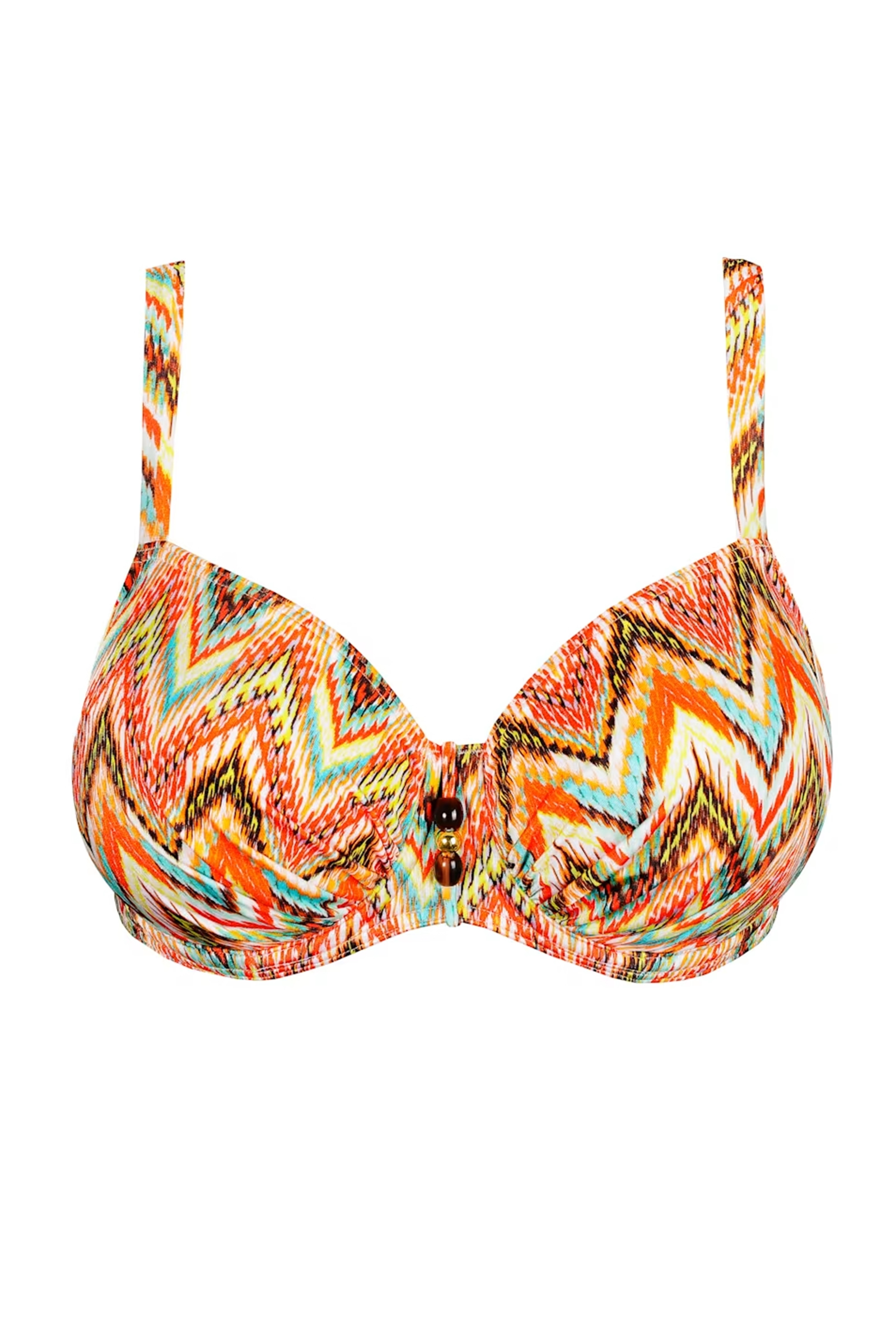 Bad/beach dames bikini top diversen