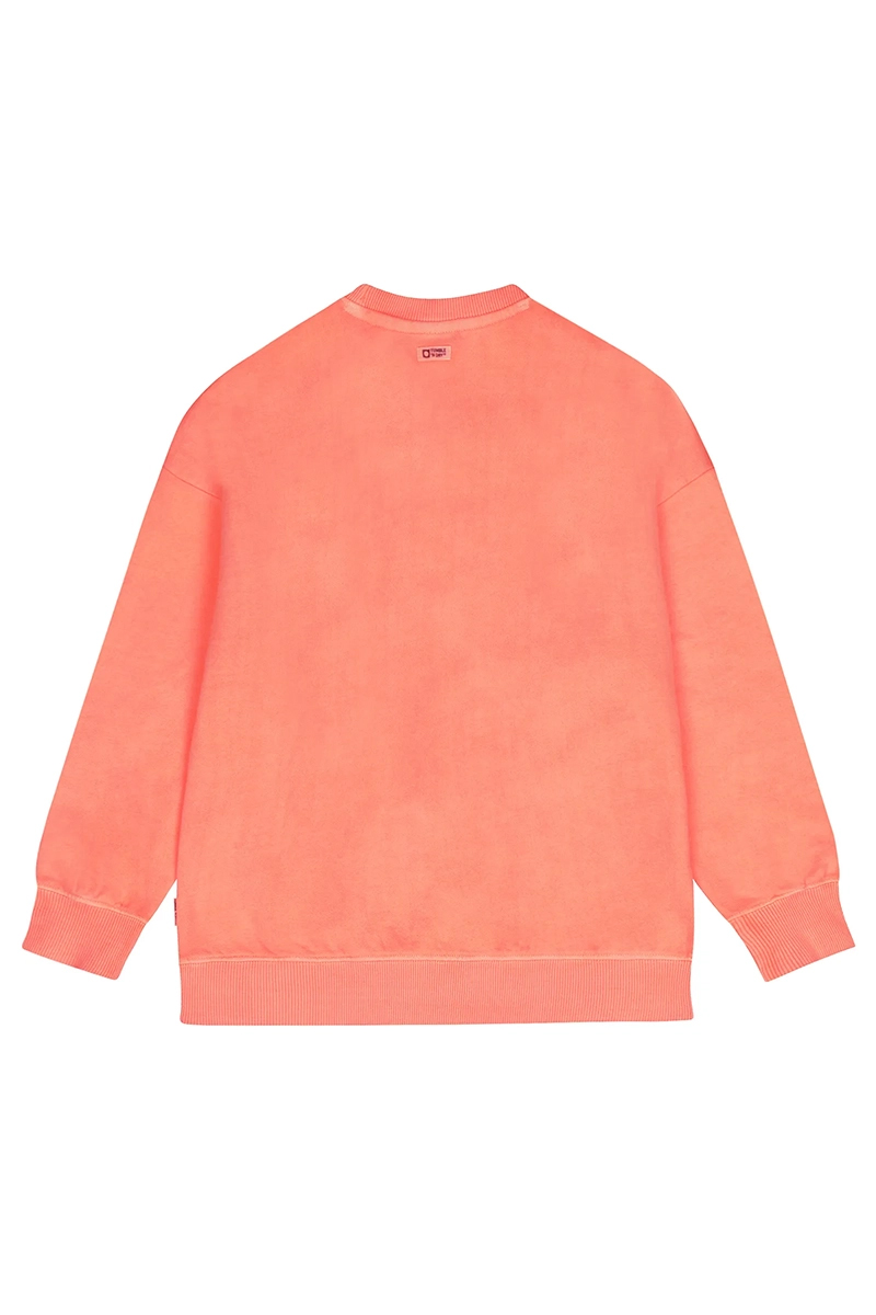 Tumble 'N Dry Kids Neo Oranje-1 3