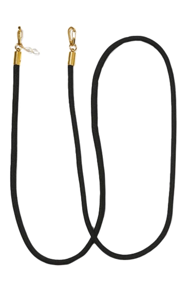 Dames diverse accessoires zwart