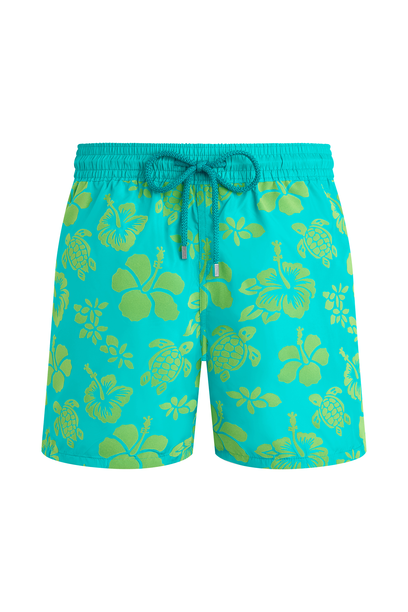 Vilebrequin MAHINA CD313 Groen 1