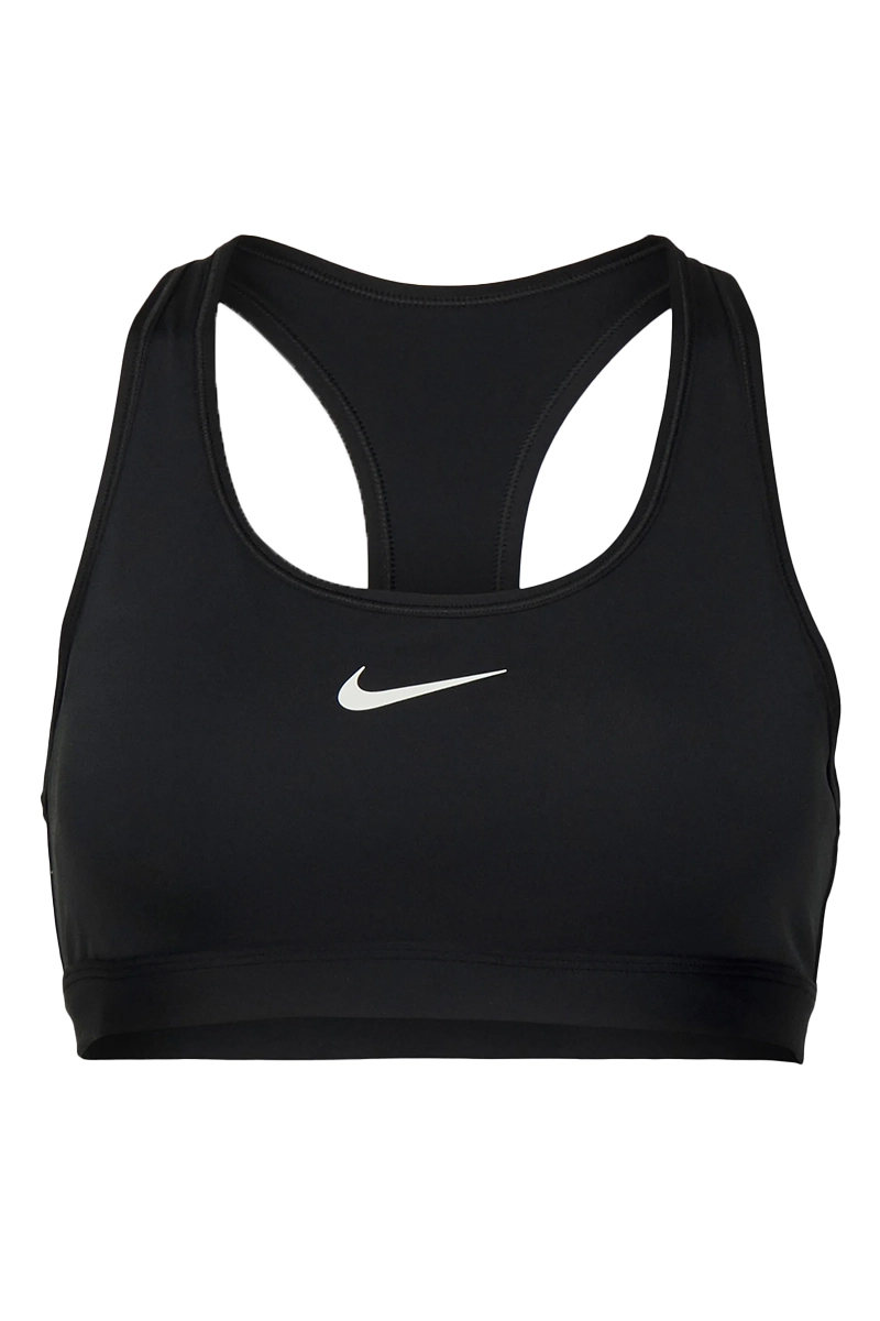 Nike Dri-fit Swoosh Womens Medium-