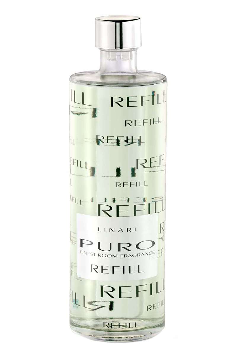 Linari Diffuser REFILL PURO Diversen-4 1