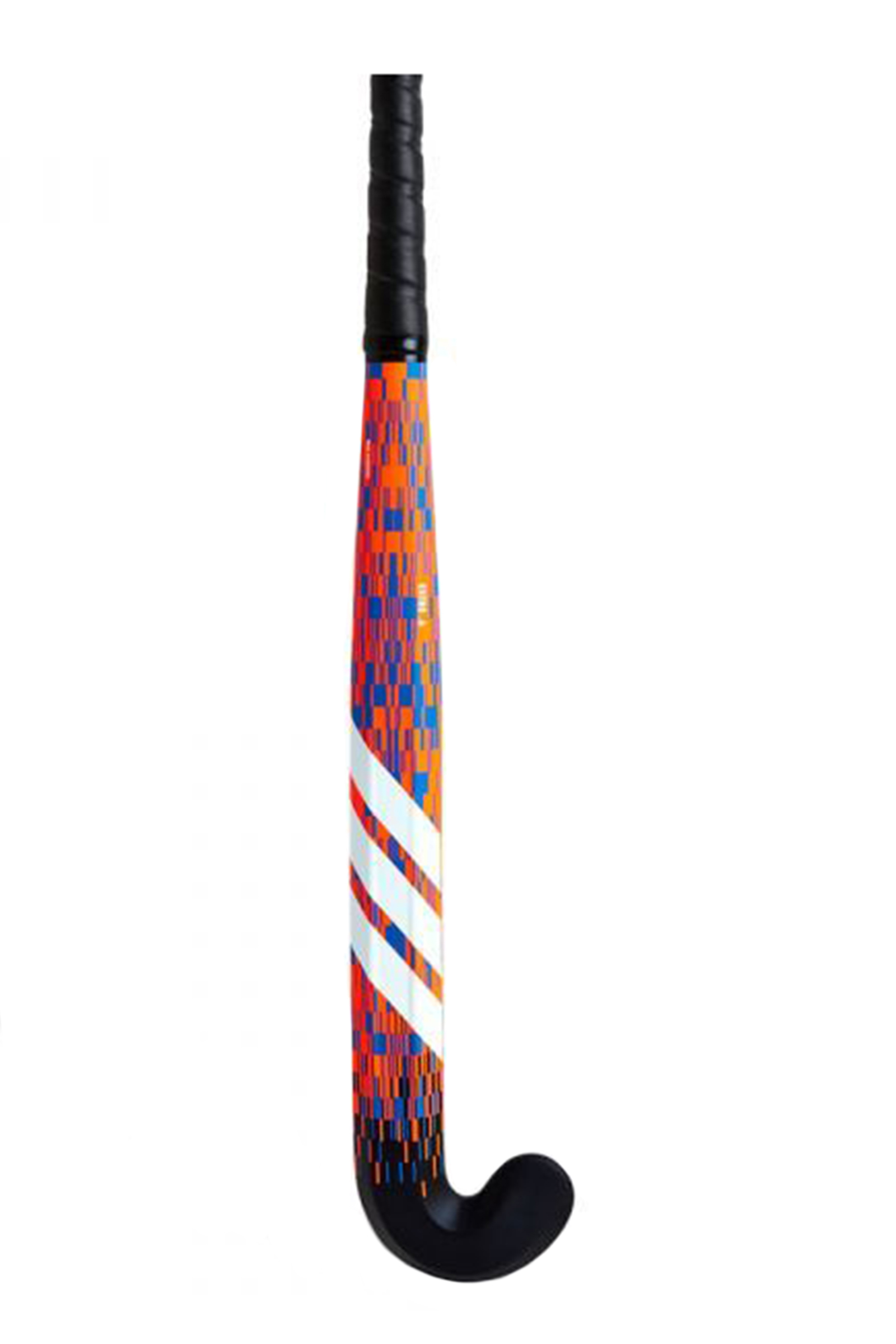Hockey stick senior blauw