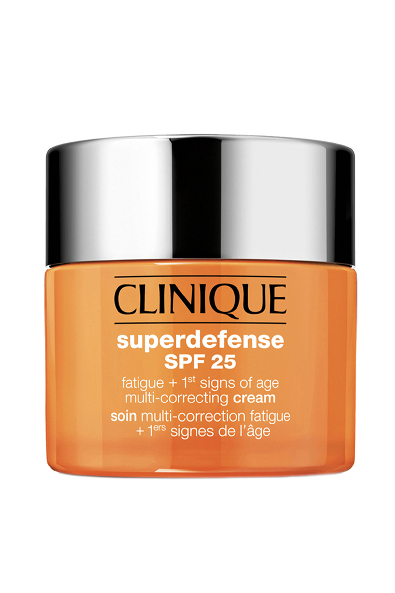 Parfumerie gezicht dagcreme diversen