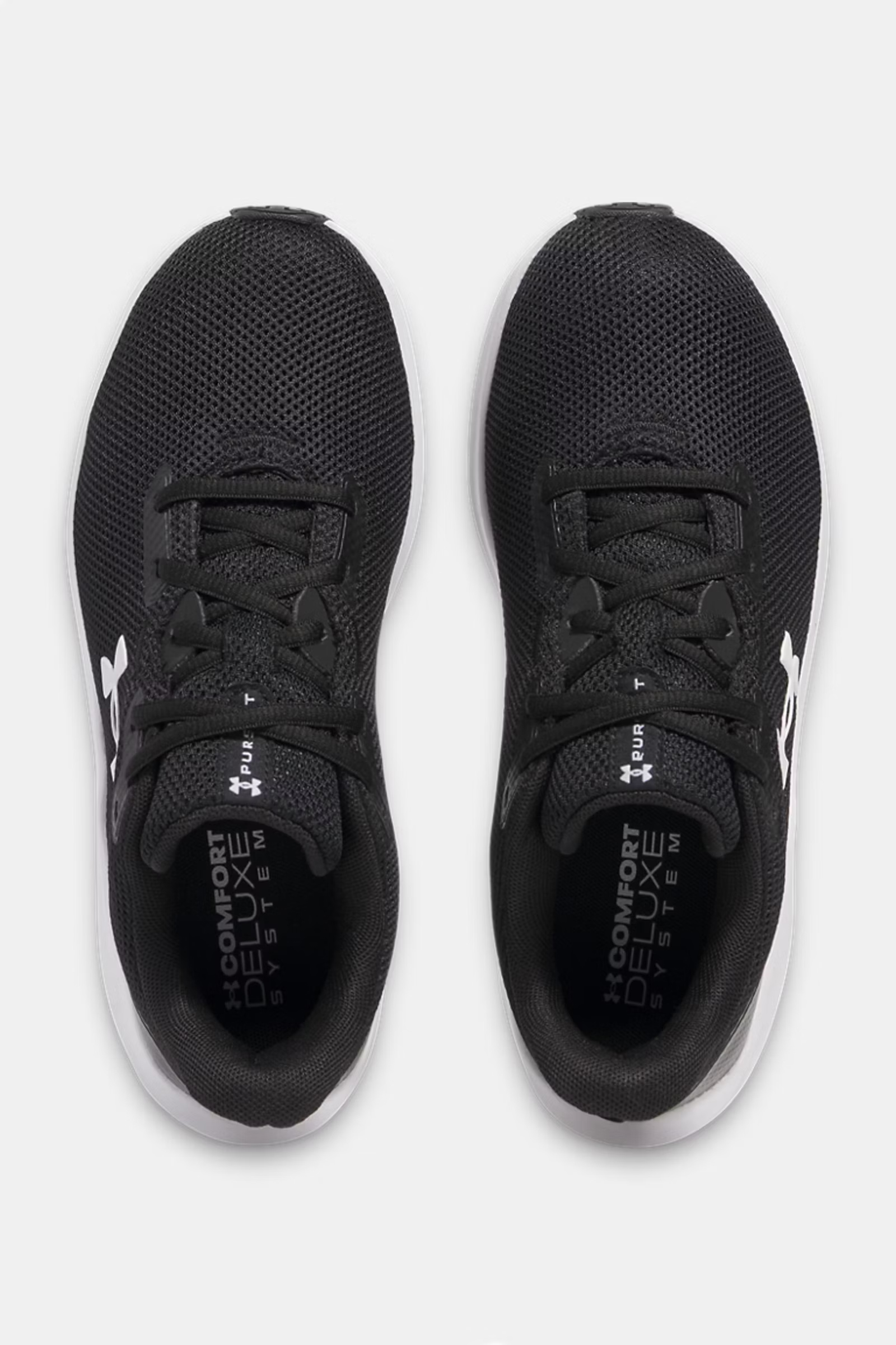 Runningschoenen dames nt zwart