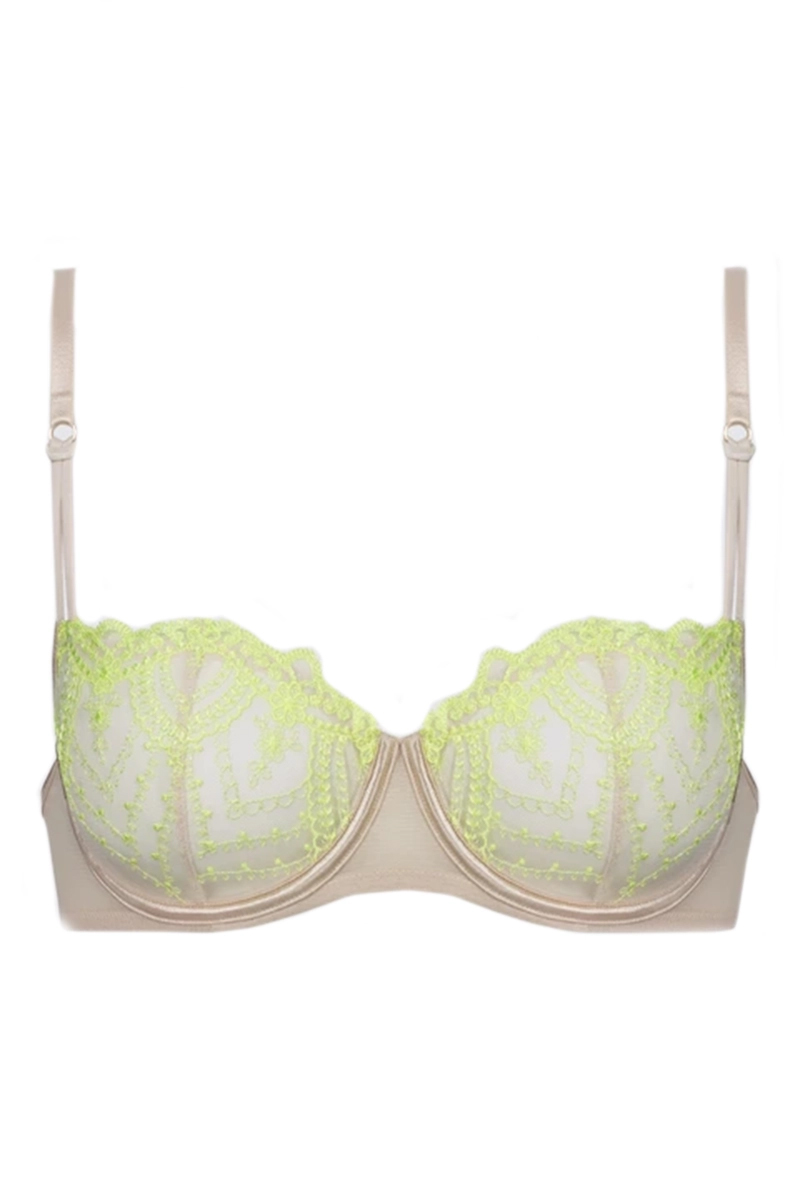 MEY Lingerie dames bh Geel-1 1