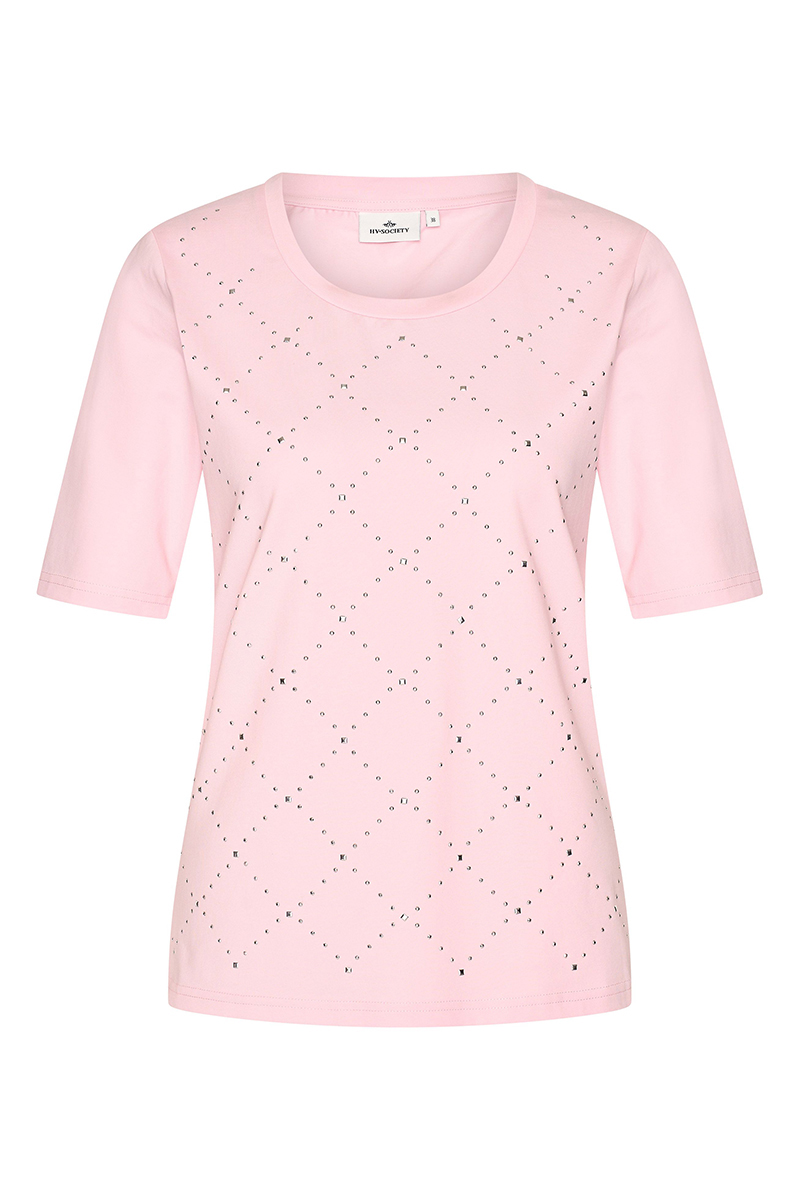 HV Society hvsvayenne Rose-1 1