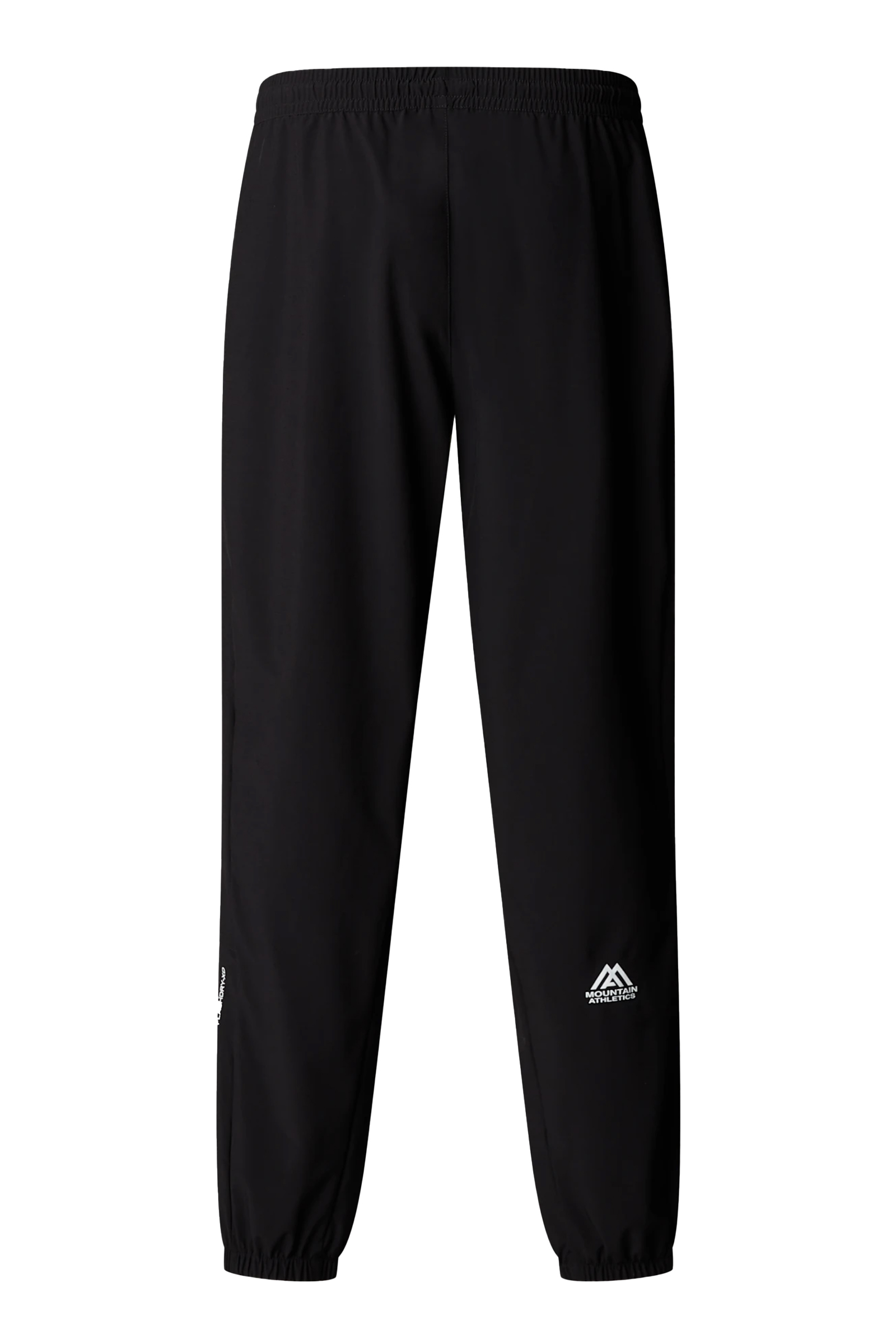 The North Face MEN'S MA WIND PANT Zwart-1 2