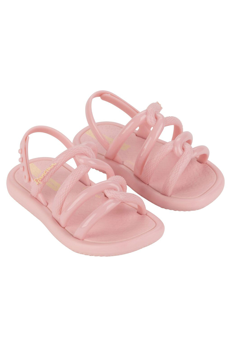 Ipanema IPANEMA MEU SOL SANDAL BABY Rose-1 1