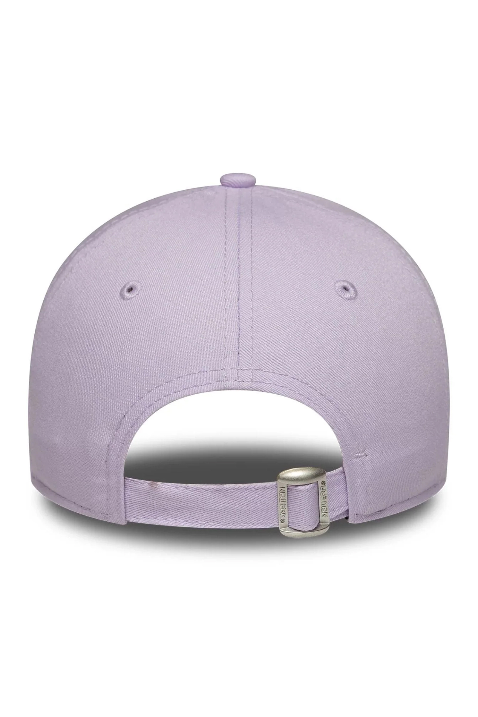 New Era LA Paars 3