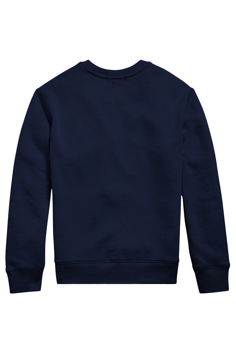 Polo Ralph Lauren Jongens sweater Blauw-1 2
