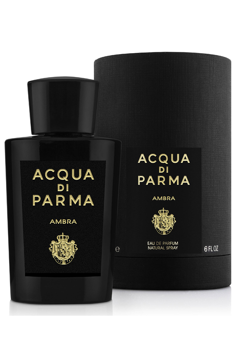 Acqua di Parma AMBRA EDP SIGNATURE Diversen-4 2