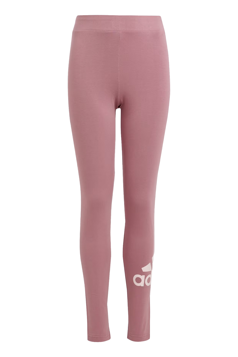 Fitness meisjes trainingsbroek rood