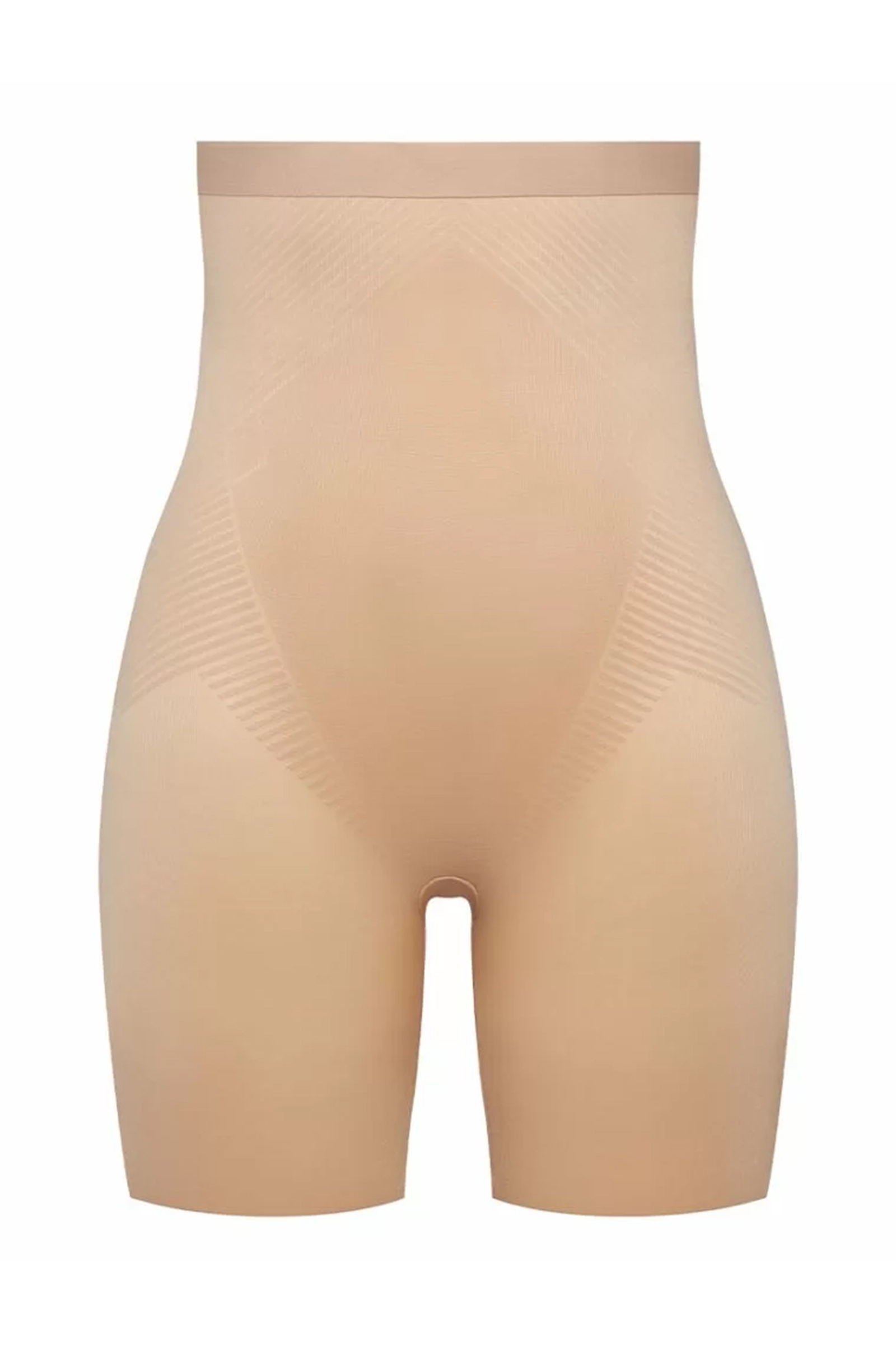 Lingerie dames boxershort ecru