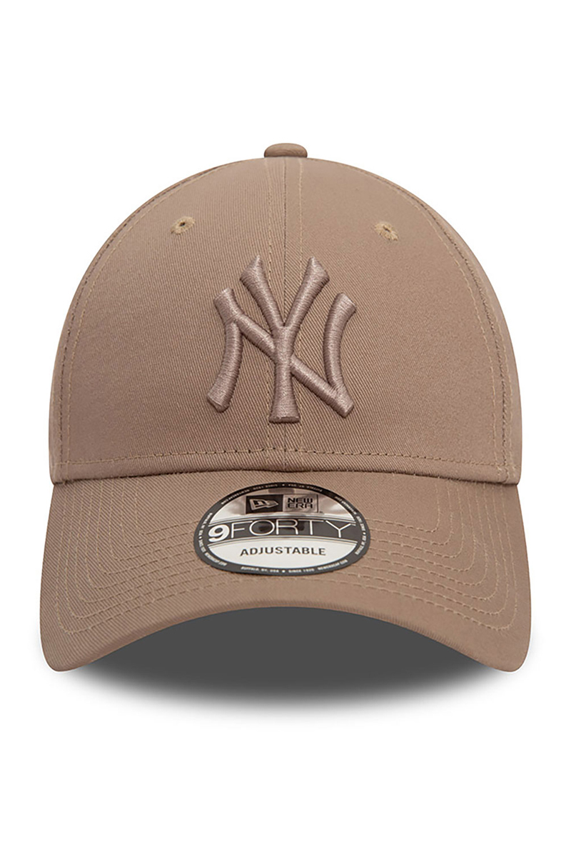 New Era NY Yankees bruin/beige-1 1