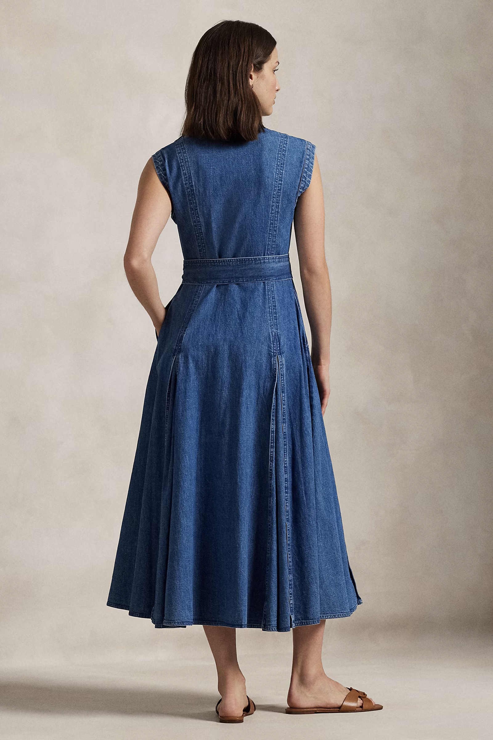 Polo Ralph Lauren SS SVAN Blauw-1 3