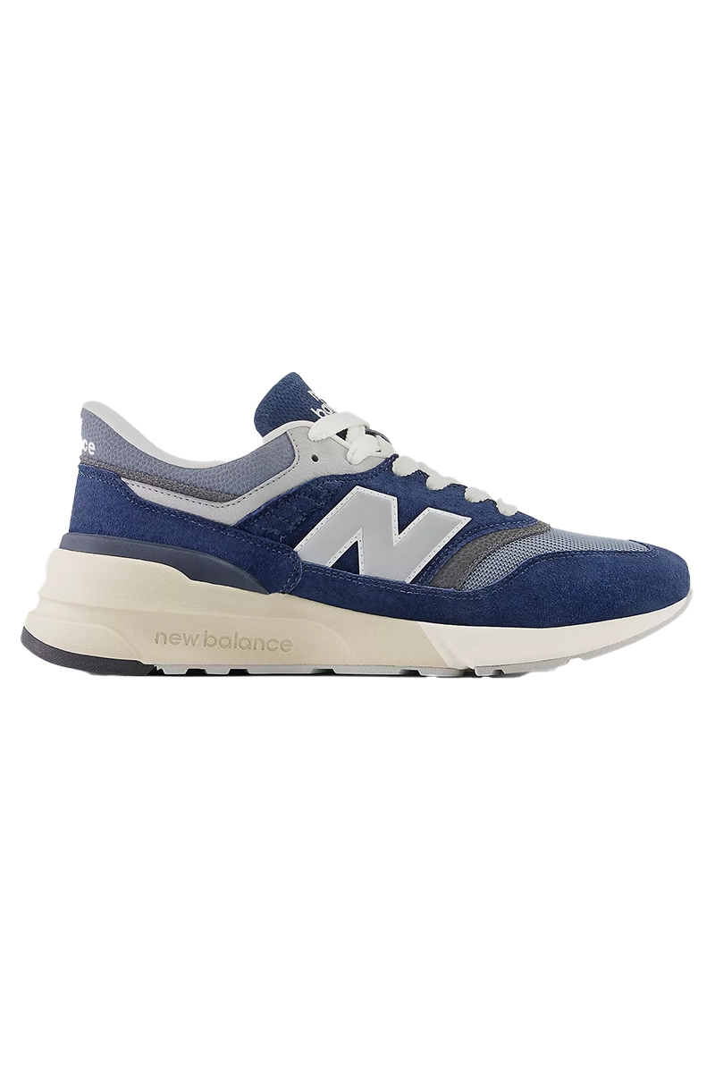 New Balance 997R Blauw-1 1
